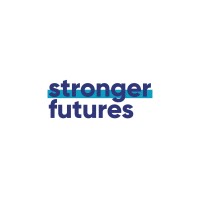 Stronger Futures Portsmouth logo - Similar company to Allard Prize