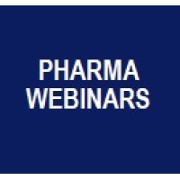 Pharma Webinars pharmawebinars.com logo - Similar company to Pharma Lesson