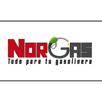 NORGAS logo - Similar company to Ramafruts