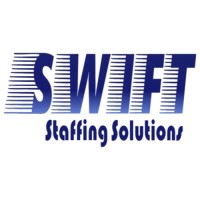 Swift Staffing Solutions logo - Similar company to Swift Solutions
