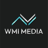 WMI Media logo - Similar company to Sehr Gut. Danke.