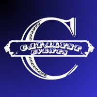 CATALYST EVENTS logo - Similar company to Believe Entertainment