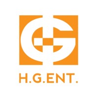 HG Ent Pvt Ltd logo - Similar company to 4G Engineering, Llc