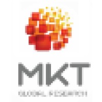 MKT Consulting & Research Group logo - Similar company to Kavak Developer Group S.R.L.