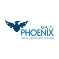 Grupo Phoenix Oficial logo - Similar company to Synus Technology