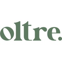 Oltre logo - Similar company to Grapevine