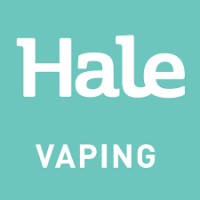 Hale Vaping logo - Similar company to Plxsur