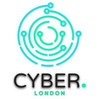 Cyber London logo - Similar company to Winelands Pass
