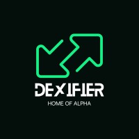 Dexifier logo - Similar company to Dexifi