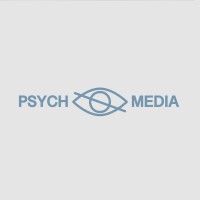 PSYCHOMEDIA logo - Similar company to Psychomedia
