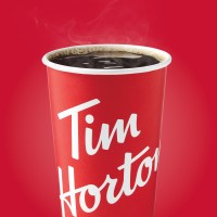 Tim Hortons México logo - Similar company to Tim Hortons
