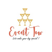 EventTow logo - Similar company to The Social Affair
