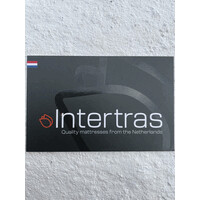 Intertras BV logo - Similar company to Timzo Bedding