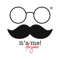 It's Me Dezino! logo - Similar company to Plotcraft Media Llp