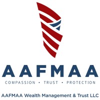 AAFMAA Wealth Management & Trust LLC logo - Similar company to Armed Forces Mutual