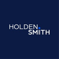 Holden Smith logo - Similar company to Simpson & Partners (Business Devlopment)