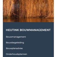 Heutink Bouwmanagement logo - Similar company to Heicoop