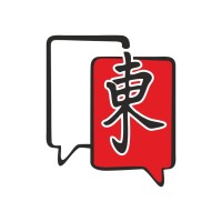 The Oriental Dialogue logo - Similar company to Yi Chinese