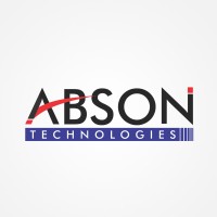 Abson Technologies logo - Similar company to Arobot