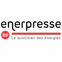 Enerpresse logo - Similar company to Gazomat