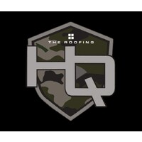 The Roofing HQ logo - Similar company to Roofing 502