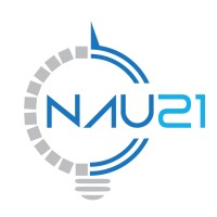 NAU21 logo - Similar company to Craftable Software