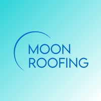 MOON ROOFING logo - Similar company to Skyproof Company Srl