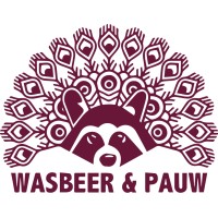 Wasbeer & Pauw logo - Similar company to Levgroep, Leven & Verbinden