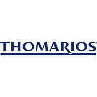 THOMARIOS logo - Similar company to P2 Contracting Llc.