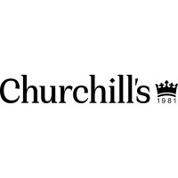 Churchill Graham SA logo - Similar company to Poças