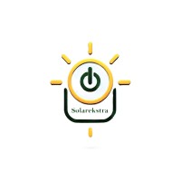 Solarekstra logo - Similar company to Envolt Enerji̇