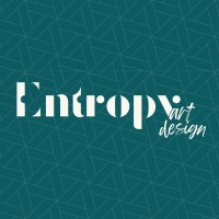 Entropy Art Design logo - Similar company to Dijitary Agency & Media