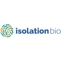 Isolation Bio Inc. logo - Similar company to Project Alpaca
