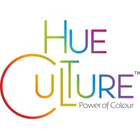 Hue Culture logo - Similar company to Spaceframe