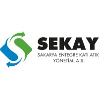 SEKAY Sakarya Entegre Katı Atık Yönetimi A.Ş. logo - Similar company to Matriks Kimya