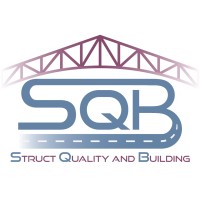 STRUCT QUALITY AND BUILDING logo - Similar company to Faktordertig