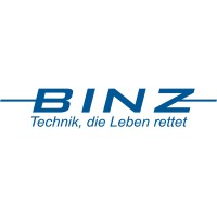 BINZ Automotive logo - Similar company to Nidec Gpm Group