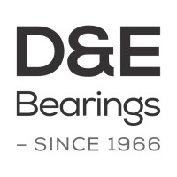 D&E Bearings Oy logo - Similar company to Oy Mapromec Ab