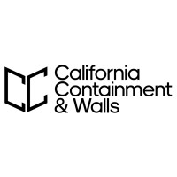 California Containment & Walls logo - Similar company to Extremiti3D