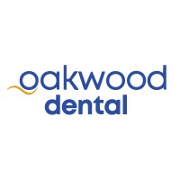 Oakwood Dental logo - Similar company to Ziphearing