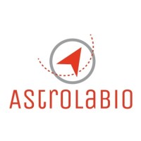 Astrolabio logo - Similar company to Astrolábio - Orientação E Estratégia S.A.