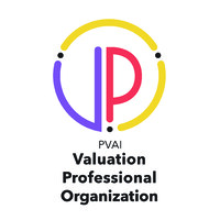 PVAI Valuation Professional Organisation logo - Similar company to Tadcon