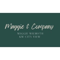 Maggie & Company At Kw City View