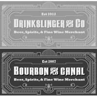DrinkSlinger, LLC logo - Similar company to Changinggears