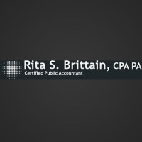 Rita S. Brittain, Cpa, Pa