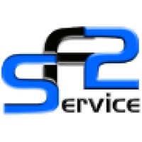 F2 Service s.n.c. di Fioretti Fabrizio e C. logo - Similar company to P