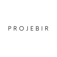 PROJEBİR logo - Similar company to Mid Iç Ve Dis Ti̇caret Dan. A.S ( Mid Metal)