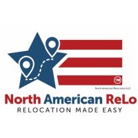 North American Relocation LLC logo - Similar company to Voxme Software Inc