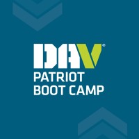 DAV Patriot Boot Camp logo - Similar company to Nyslgitda
