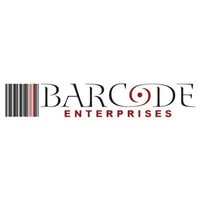 Barcode Enterprises logo - Similar company to Usb Plus